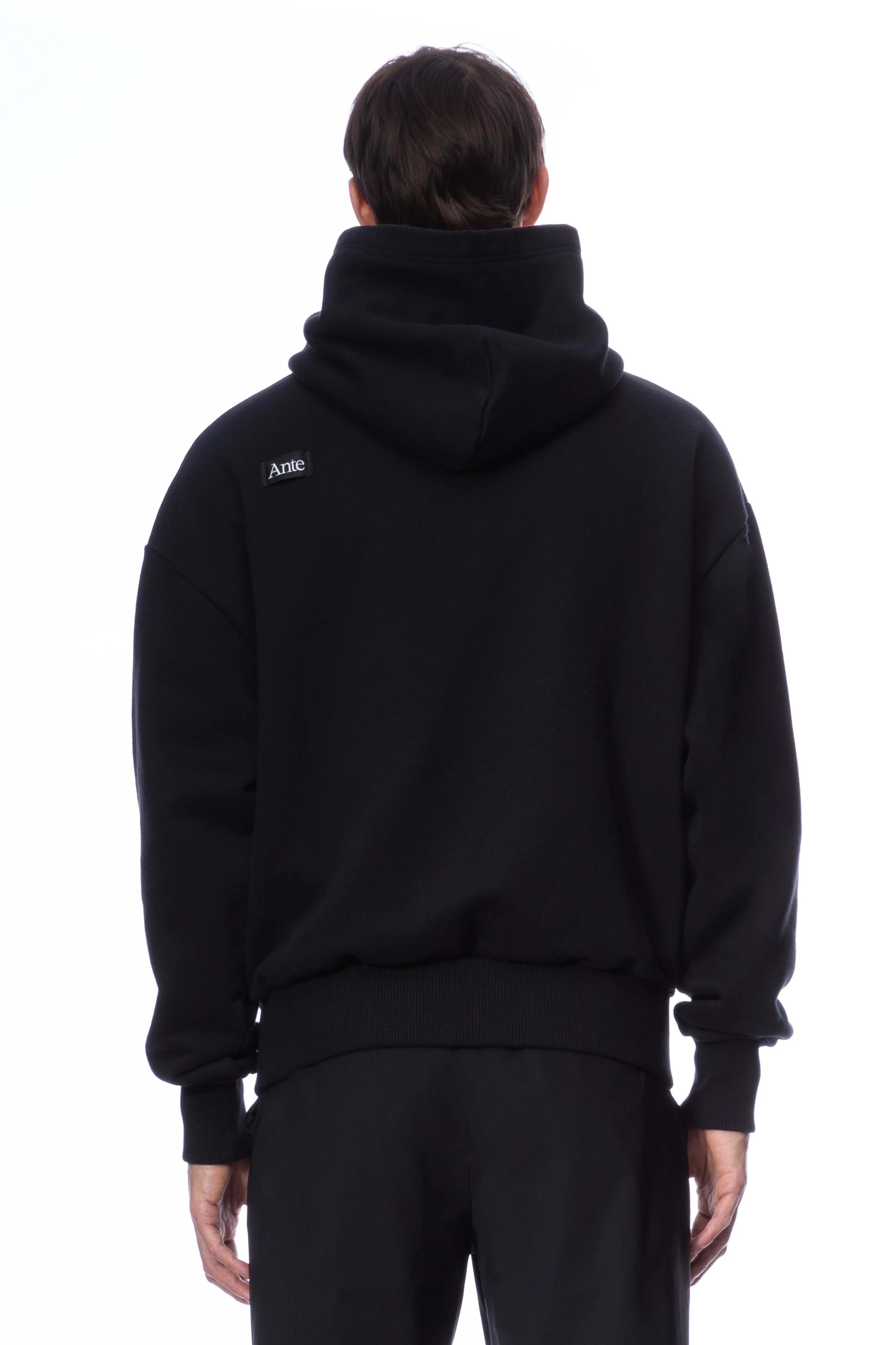 HEAVYWEIGHT HOODIE - Image 5
