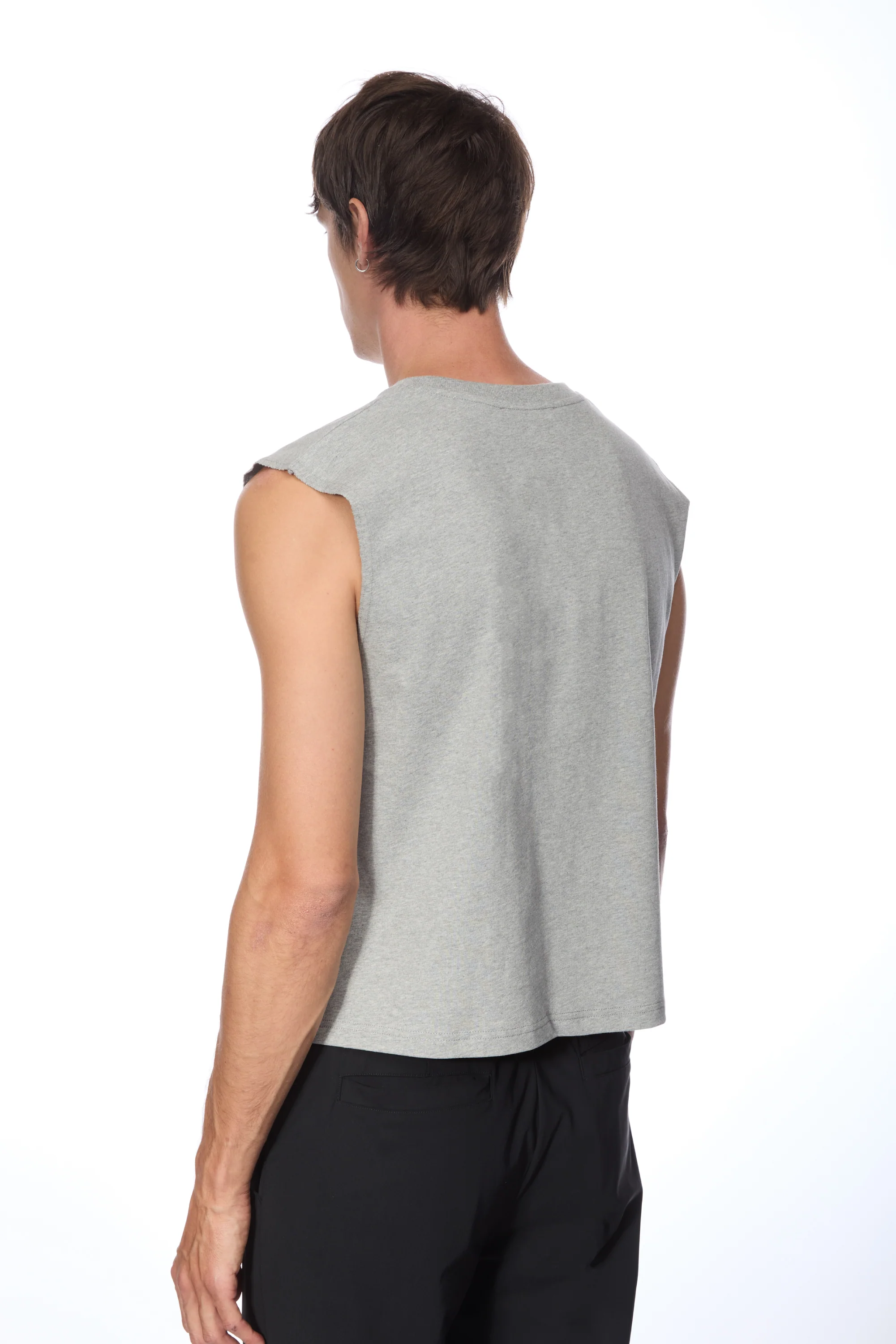 PROPERTY SLEEVELESS - Image 7