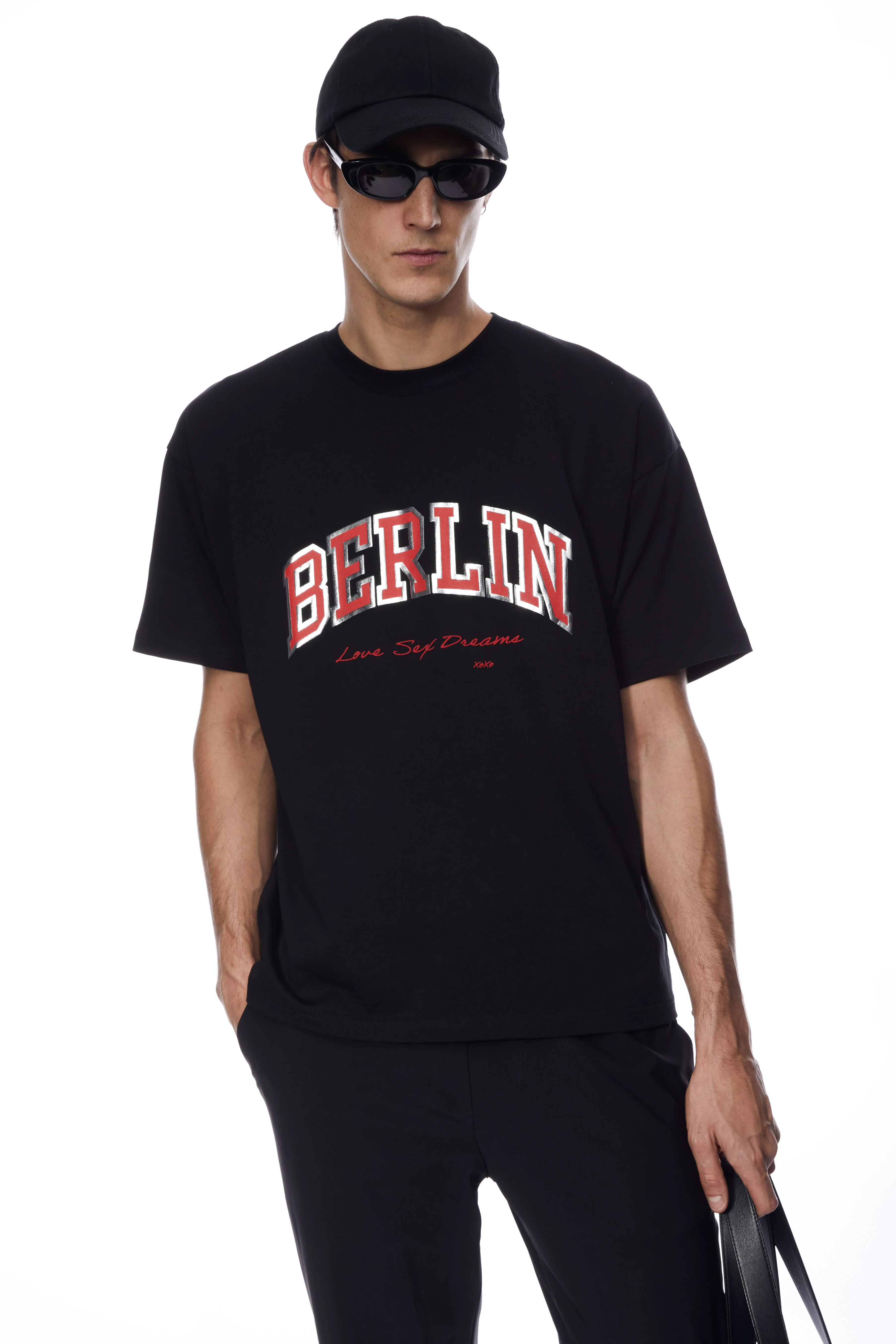 SOUVENIR T-SHIRT - Image 4
